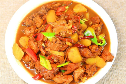 做菜食谱(家常菜菜谱大全100道)插图6