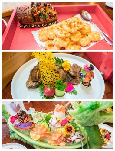 蓬莱川菜餐厅排名前十(蓬莱本地人吃的饭店)插图5