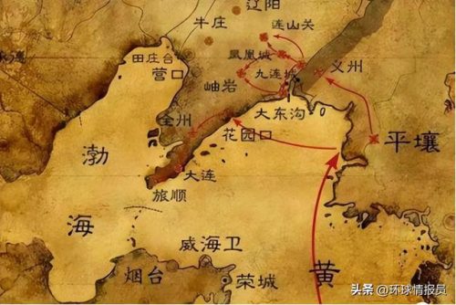 哈尔滨是哪个省(东北三省是哪三省)插图13