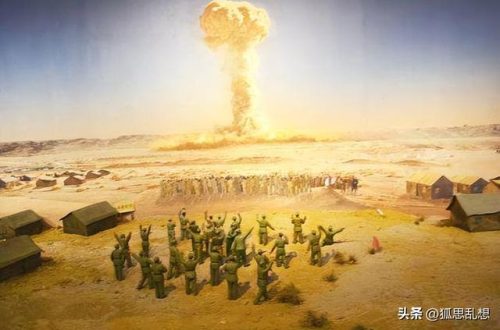 罗布泊地下洞穴(罗布泊现状)插图6