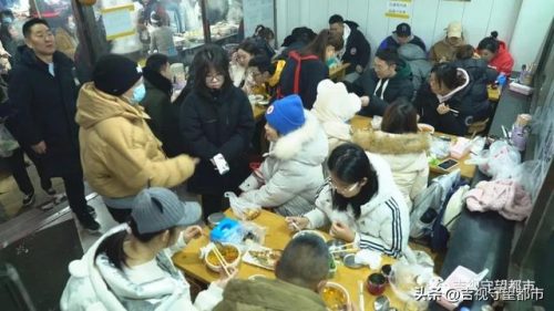 延吉旅游早餐排名前十(延吉旅游早餐哪里好点)插图15