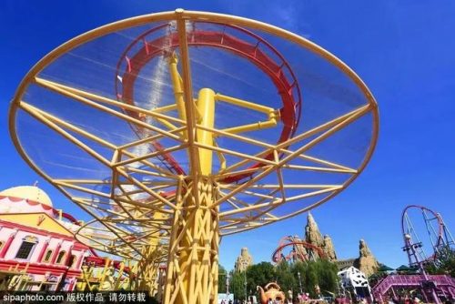 北京低龄乐园排名前十(北京适合老人孩子玩的地方有哪些)插图29