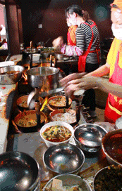 昆明会所美食排名前十(昆明高档饭店排名)插图112