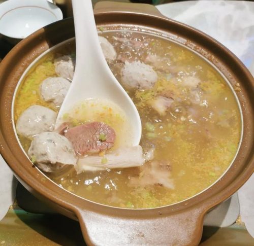 常州单间饭馆排名前十(常州包厢餐厅排名)插图17