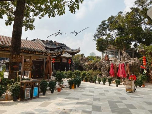 荔湾高档餐馆排名前十(罗湖十大酒楼排名)插图1