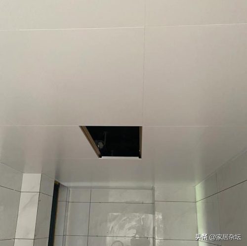 排名前十铝扣吊顶(铝扣板吊顶哪个品牌好)插图7