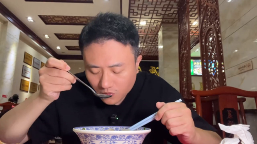 长治牛肉餐厅排名前十(长治牛肉哪家好吃)插图1