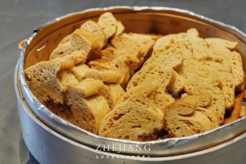 台州美食炊饭排名前十(台州私房菜排行榜)插图41
