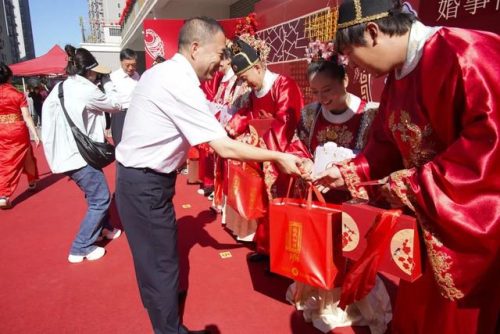 双桥区婚庆公司排名前十(营口婚庆公司都有哪些家)插图6