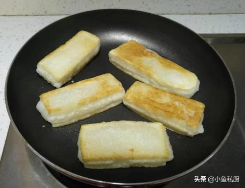 糍粑的做法(糍粑的家常做法)插图7