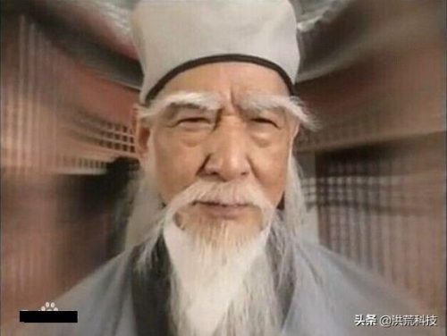 武侠罡气排名前十(八大豪侠武功排名)插图1