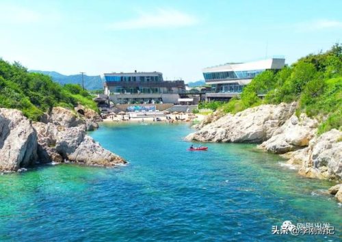 大连旅游攻略(涠洲岛旅游攻略)插图17