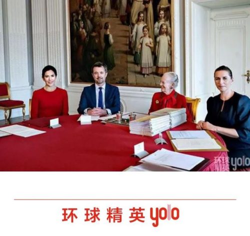 唐纳森王妃(丹麦王妃唐纳森学历)插图7