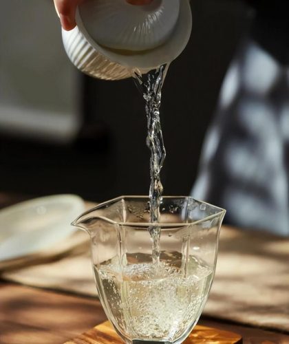 普陀佛茶(普陀山必买的特产)插图4