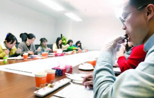 来伊份蜜饯(来伊份有哪些零食图片)插图