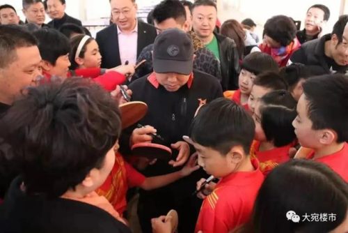 南阳排名前十的小学(南阳二小和七小哪个好)插图3
