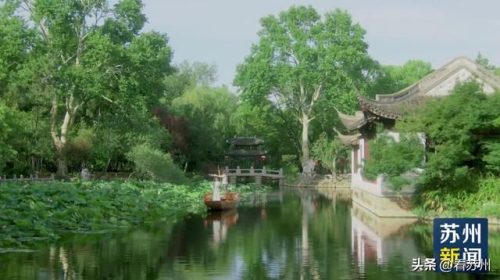 南翔古镇(南翔古镇坐地铁几号线)插图5