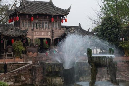 成都景点价格排名前十(成都高新区景点排名)插图48