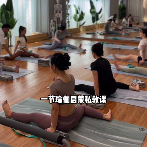 沈阳瑜珈会所排名前十(沈阳瑜伽馆哪家最专业)插图1