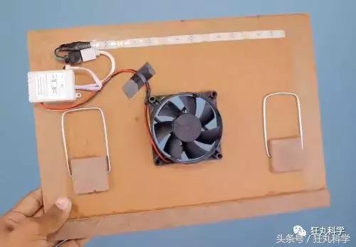 自制笔记本散热器(散热器会减少手机寿命吗)插图4