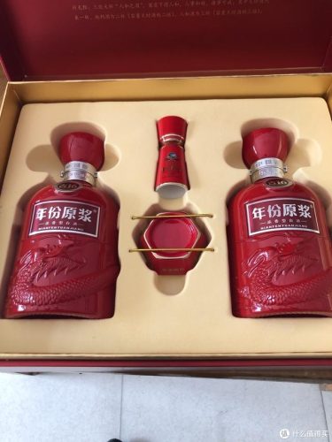 婚宴用酒(婚宴用酒推荐排行榜2023)插图5