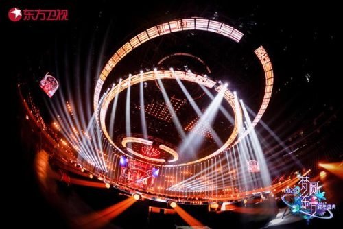 东方卫视跨年2023节目表(2024湖南卫视跨年晚会节目单)插图3