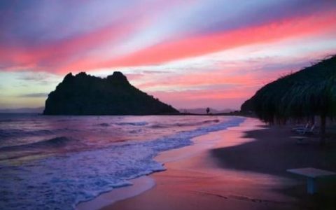 寒假适合旅游的地方(11月份最佳旅游推荐)