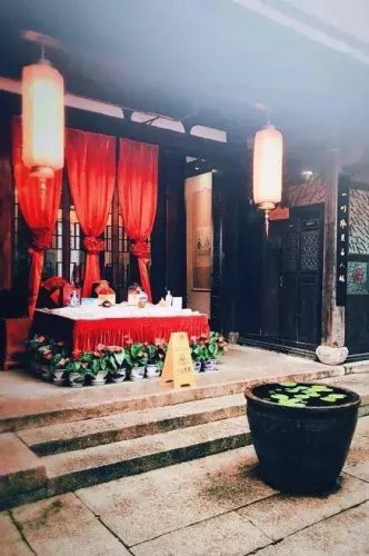 福州最贵中餐排名前十(中国最贵菜单)插图12