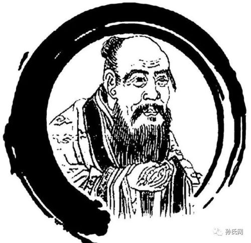 孙氏风水大师排名前十(十大风水书籍排名)插图1