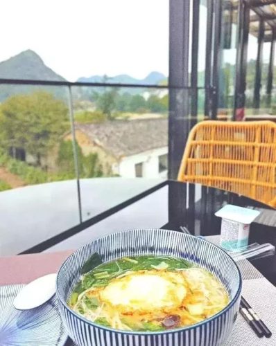 丽水小众饭店排名前十(丽水排名前十好吃的店)插图13