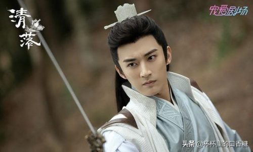 天界最强男人排名前十(天界大帝排名)插图1