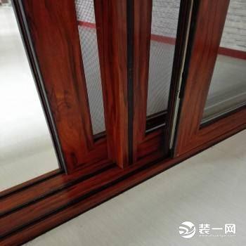 推拉门轨道尺寸(推拉门轨道预留)插图