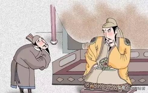 中国反派将军排名前十(中国反派男演员全部名单照片)插图11