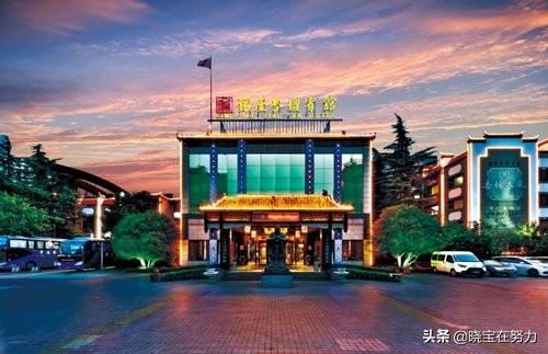 梁山推荐酒店排名前十(梁山酒店推荐豪华)插图7