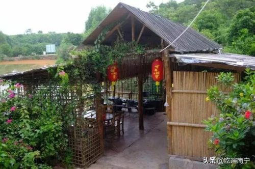 南宁好看农庄排名前十(南宁四塘学雍自然农庄)插图16