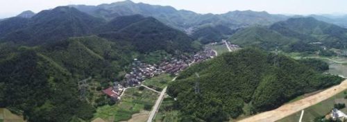 萧山有名村庄排名前十(萧山哪个村最有钱)插图8