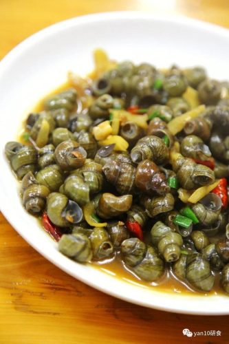 嵊州实惠饭店排名前十(嵊州值得一去的饭店)插图6