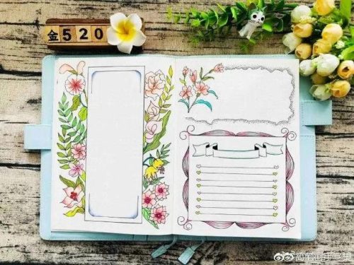 庆六一的手抄报(庆六一的手抄报怎么画)插图19