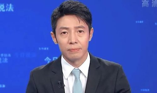 撒贝宁主持的节目(激励青少年的节目)插图