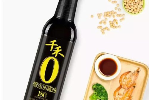 最贵古法酱油排名前十(江苏古法酱油产地)插图4