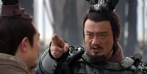 秦国十大名将排名(史上公认十大战神)插图6