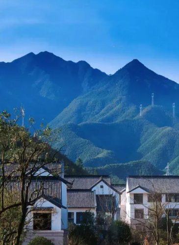 安吉清淡餐厅排名前十(安吉杭垓壹号餐厅)插图3