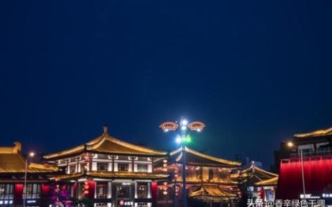 西安小吃街排名前十(西安小吃大全顺口溜)