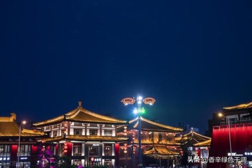 西安小吃街排名前十(西安小吃大全顺口溜)插图