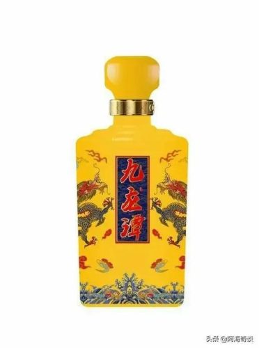 绍兴高粱烧酒排名前十(高粱小烧酒颜色)插图9