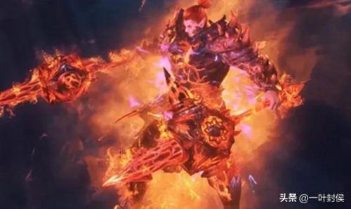 魂兽天赋排名前十(魂兽种类大全)插图