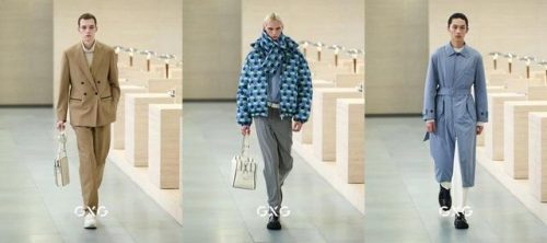 时尚男装(时尚穿搭)插图11