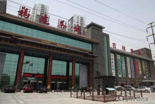 石家庄服装批发市场(石家庄服装批发市场在哪)插图10