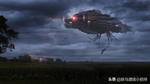 科洛佛档案(科洛弗悖论怪兽哪来的)插图13