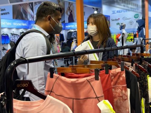 纺织服饰国企排名前十(纺织行业国企排行榜前十名)插图2